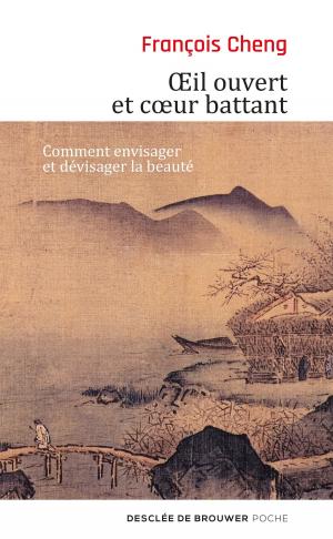 Cover of the book Oeil ouvert et coeur battant by Cristina Kim