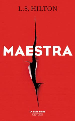 Book cover of Maestra - Édition française