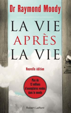 Book cover of La Vie après la vie
