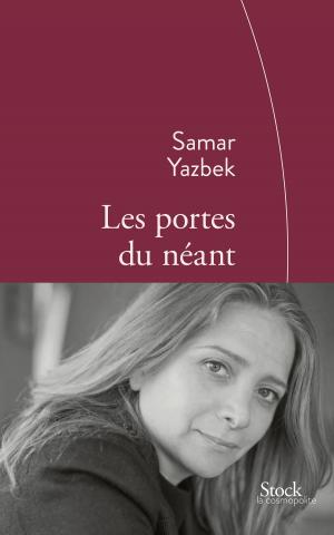 bigCover of the book Les portes du néant by 