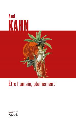 Cover of the book Etre humain, pleinement by Jiddu Krishnamurti