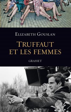 Cover of the book Truffaut et les femmes by Claire Castillon