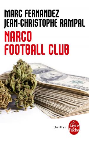 bigCover of the book Narco Football Club by 