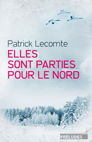 Cover of the book Elles sont parties pour le Nord by Nicolas Delesalle