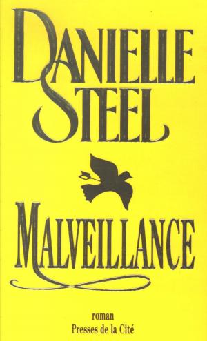 Cover of the book Malveillance by Jacques HEERS