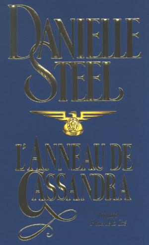 Book cover of L'anneau de Cassandra