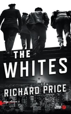 Cover of the book The Whites by Christian LABORIE