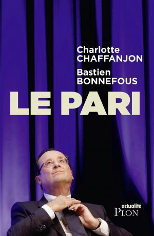 Cover of the book Le pari by Michael CUNNINGHAM