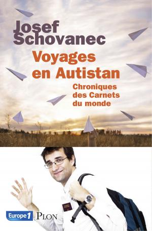 Cover of the book Voyages en Autistan : Chroniques des Carnets du monde by Cathy KELLY