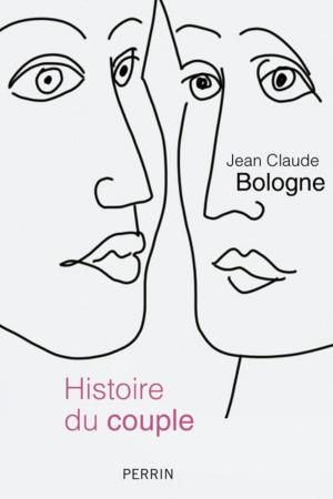 Cover of the book Histoire du couple by Georges SIMENON, Bertrand TAVERNIER