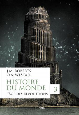 Cover of the book Histoire du monde, tome 3 by Dashiell HAMMETT