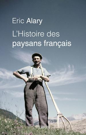 Cover of the book L'Histoire des paysans français by Jean-François KAHN