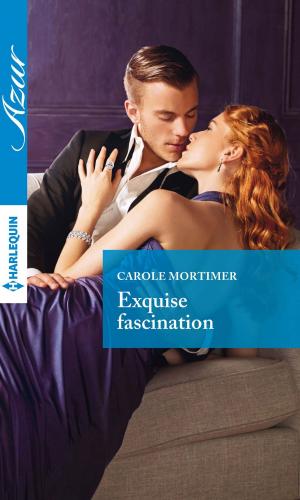 Cover of the book Exquise fascination by Shirlee McCoy