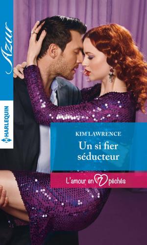 Cover of the book Un si fier séducteur - Orgueil by Anna Cleary
