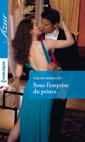 Cover of the book Sous l'emprise du prince by C. A. Salo