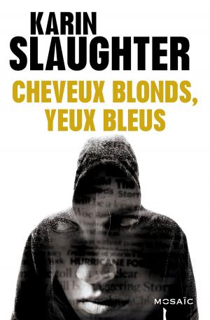 Cover of the book Cheveux blonds, yeux bleus - Bonus by Jerry Kalman