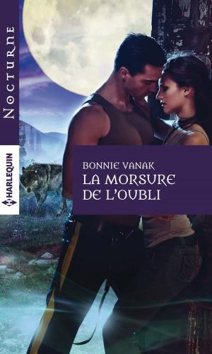 bigCover of the book La morsure de l'oubli by 