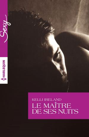 Cover of the book Le maître de ses nuits by Sara K. Parker