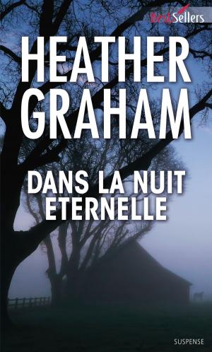 Cover of the book Dans la nuit éternelle by Allie Pleiter
