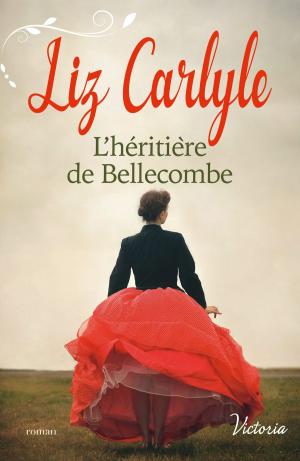 Cover of the book L'héritière de Bellecombe by Daphne Clair