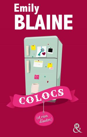 Cover of the book Colocs (et rien d'autre) by Rachel Lee, Carla Cassidy, Elle James, Jean Thomas