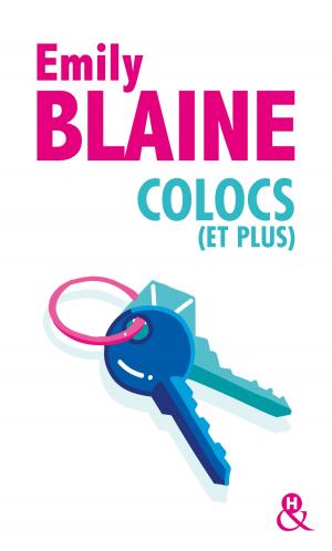 Book cover of Colocs (et plus)