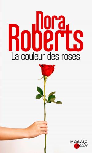 Cover of the book La couleur des roses by T. J. Brown