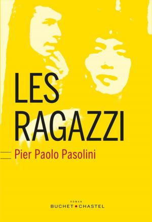 Book cover of Les Ragazzi