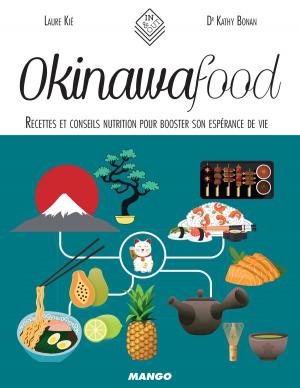 Cover of the book Okinawa Food by Laetitia Ganglion Bigorda, Didier Dufresne