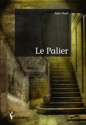 Cover of the book Le Palier by Amélie de la Musardière