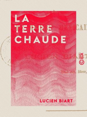 Cover of the book La Terre chaude by Washington Irving