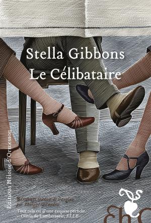 Cover of the book Le Célibataire by Cecile Huguenin