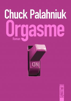 Cover of Orgasme