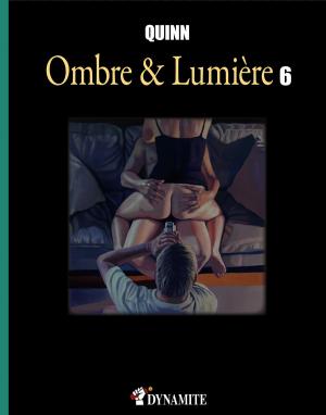 Book cover of Ombre & Lumière - tome 6