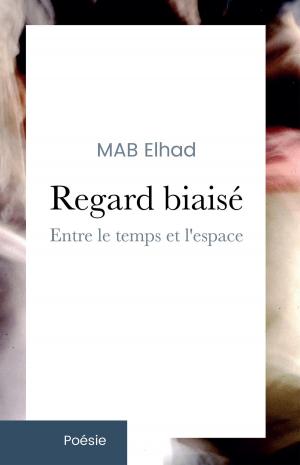 Cover of the book Regard biaisé by Martine Morel-Botta