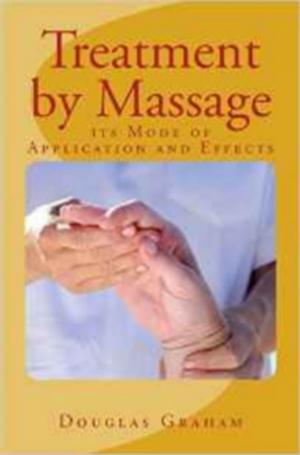 Cover of the book Treatment by Massage by George T. W.  Patrick, David S. Jordan
