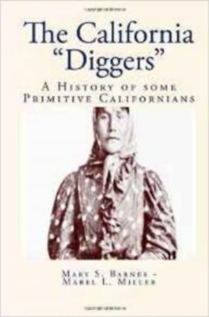 Cover of the book The California Diggers by Hubert Howe Bancroft