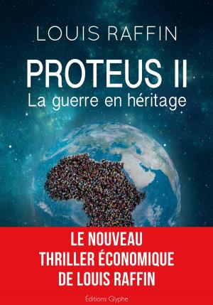 Cover of the book Proteus II by Philippe Le Douarec