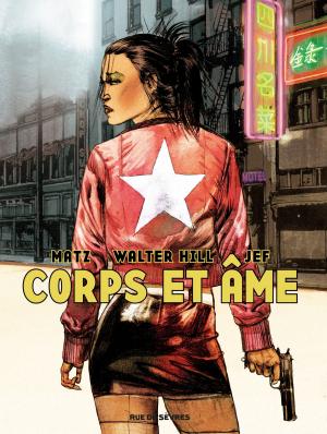 Cover of Corps et Âme