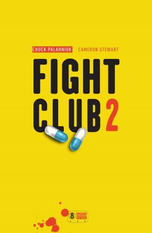 Cover of the book Fight club 2 N°0 by James LASDUN
