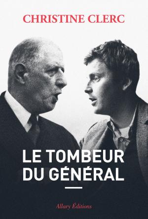 Book cover of Le tombeur du Général