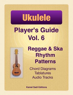 Cover of Ukulele Player’s Guide Vol. 6
