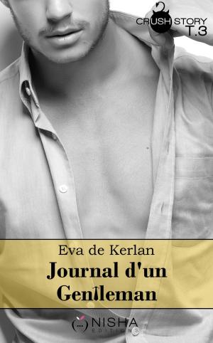 Cover of the book Journal d'un gentleman - tome 3 La retenir by Lanabellia