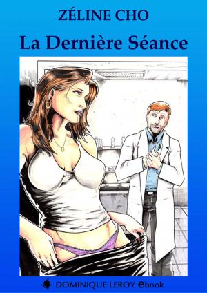 Cover of the book La Dernière Séance by Rosabonnet