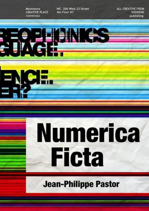 bigCover of the book Numerica Ficta by 