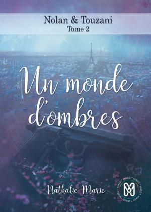 Cover of the book Nolan & Touzani T2 : Un monde d'ombres by Sheily Larash