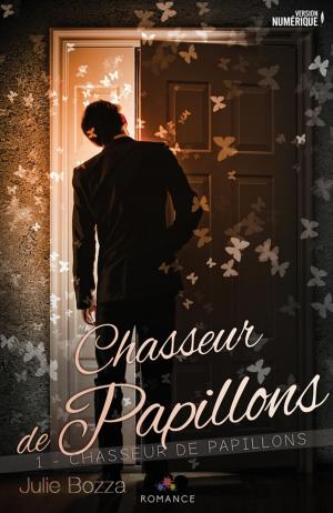 Cover of the book Chasseur de papillons by Brooke Blaine, Ella Frank