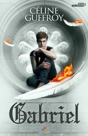 Cover of the book Gabriel by Harper Fox