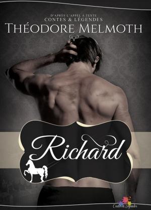 Cover of the book Richard by Faith Kean