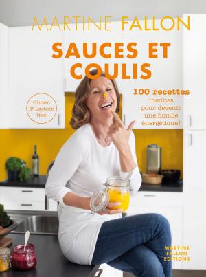 Book cover of Sauces et Coulis